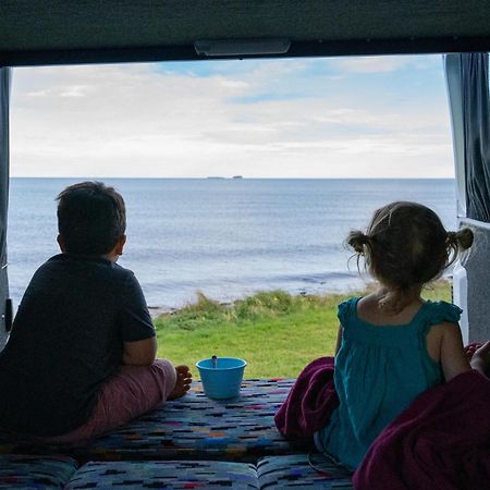 Kuku Campers - Campervans Keflavik Luaran gambar