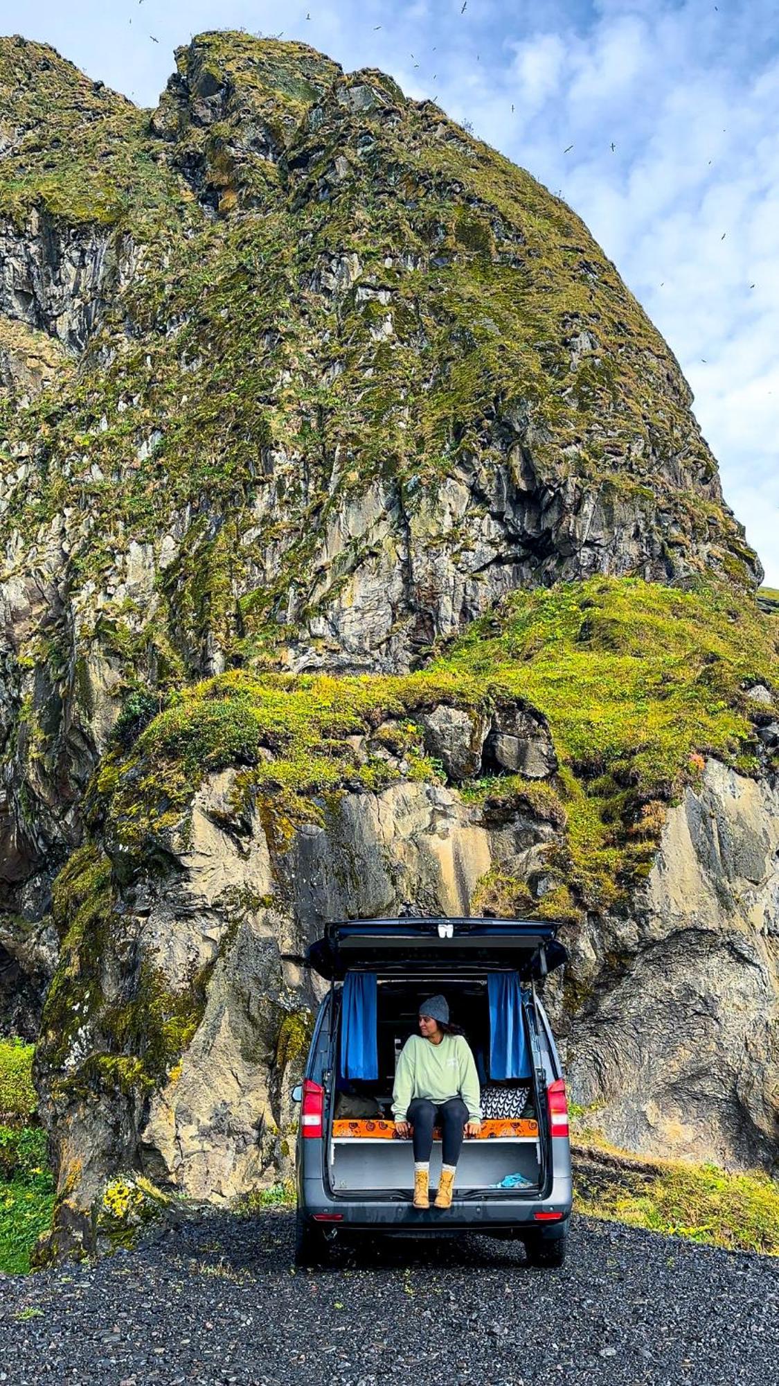 Kuku Campers - Campervans Keflavik Luaran gambar