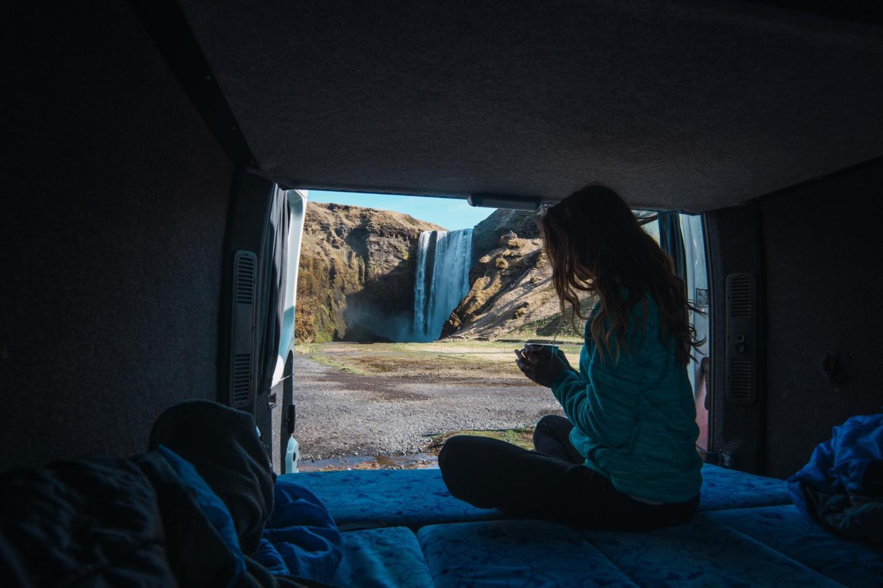 Kuku Campers - Campervans Keflavik Luaran gambar